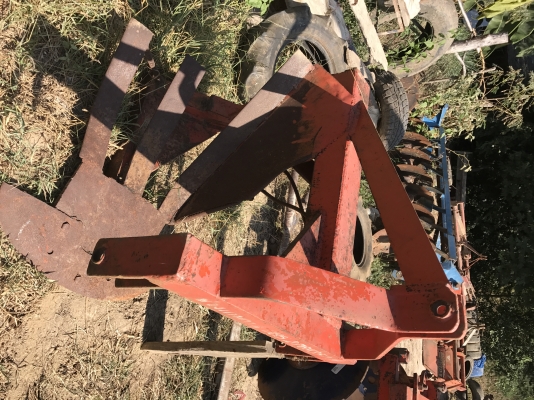 ขายผานขุดมัน ใส่กับรถ 34-36-45-47-50 ได้  6,500 บาท