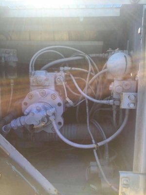 ขาย KOBELCO SK120-1  มาร์ทรี  เก่าญี่ปุ่นแท้  สภาพสวย  เครื่องปั๊มดี  ซีเรียลสูง  6,XXX ชั่วโมง  ลองระบบกันได้ทุกวัน  โทร  089-3818694  ดวงนภา