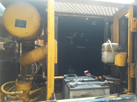 ขายค่ะKOBELCO SK045 มาร์คทู  เก่าญี่ปุ่นแท้  ปลายยาว  เดิมๆๆ  เครื่องปั๊มดี  ลองระบบกันได้ทุกวัน โทร  089-3818694  ดวงนภา