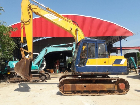 ขายค่ะKOBELCO SK045 มาร์คทู  เก่าญี่ปุ่นแท้  ปลายยาว  เดิมๆๆ  เครื่องปั๊มดี  ลองระบบกันได้ทุกวัน โทร  089-3818694  ดวงนภา