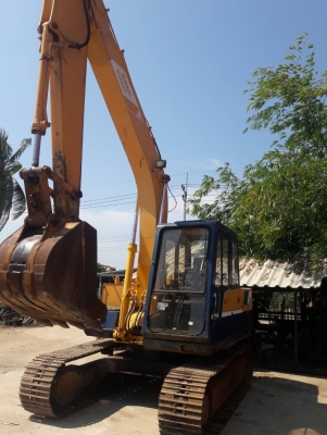 ขายค่ะKOBELCO SK045 มาร์คทู  เก่าญี่ปุ่นแท้  ปลายยาว  เดิมๆๆ  เครื่องปั๊มดี  ลองระบบกันได้ทุกวัน โทร  089-3818694  ดวงนภา