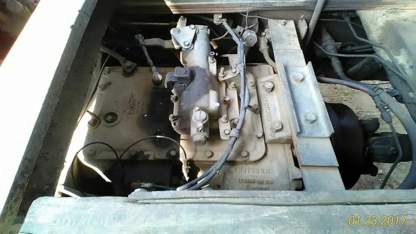 สิบล้อดัมพ์ ISUZU Fxz13nfy เครื่อง 210 แรง 2 เพลา เกียร์ฟูลเลอร์ เบรคจิฟฟี่ แอร์เย็น ปี 35 ดัมพ์กระบ
