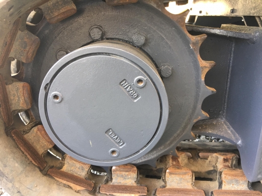 ขาย Komatsu PC 10-7 245000 บาท