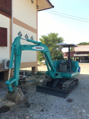 ขาย Komatsu PC 10-7 245000 บาท