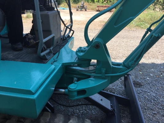 ขาย Komatsu PC 10-7 245000 บาท