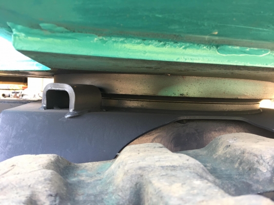 ขาย Komatsu PC 10-7 245000 บาท