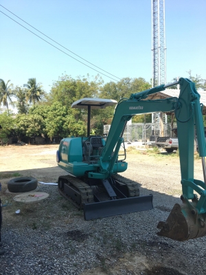 ขาย Komatsu PC 10-7 245000 บาท