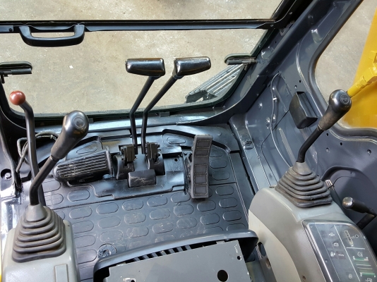 PC60-7-55123 (พร้อมใบมีดหน้าและลายหัวเจาะ) PC60-7-55123 (พร้อมใบมีดหน้าและลายหัวเจาะ)