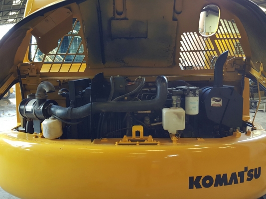 PC60-7-55123 (พร้อมใบมีดหน้าและลายหัวเจาะ) PC60-7-55123 (พร้อมใบมีดหน้าและลายหัวเจาะ)