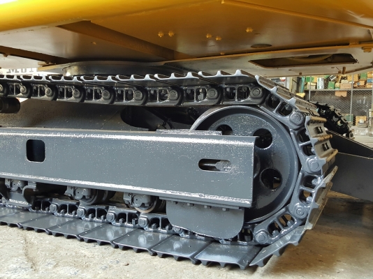 PC60-7-55123 (พร้อมใบมีดหน้าและลายหัวเจาะ) PC60-7-55123 (พร้อมใบมีดหน้าและลายหัวเจาะ)