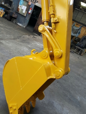 PC60-7-55123 (พร้อมใบมีดหน้าและลายหัวเจาะ) PC60-7-55123 (พร้อมใบมีดหน้าและลายหัวเจาะ)