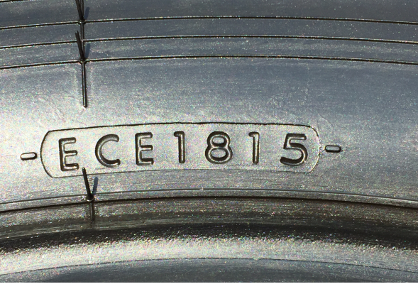 ยาง All Yokohama 265 65 17 ปี15 ดอกเต็ม ใช้ยาว ราคาไม่แพง