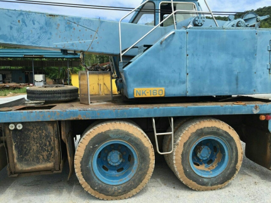 ขาย รถเครน 16 ตัน สนใจติดต่อ 080-2638855 ขาย รถเครน 16 ตัน สนใจติดต่อ 080-2638855