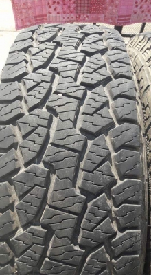 ขายยาง all 265x75x16 ปลายปี 13 สวยๆ ขายยาง all 265x75x16 ปลายปี 13 สวยๆ