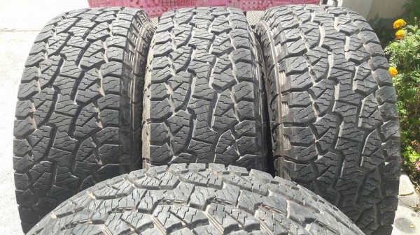 ขายยาง all 265x75x16 ปลายปี 13 สวยๆ ขายยาง all 265x75x16 ปลายปี 13 สวยๆ