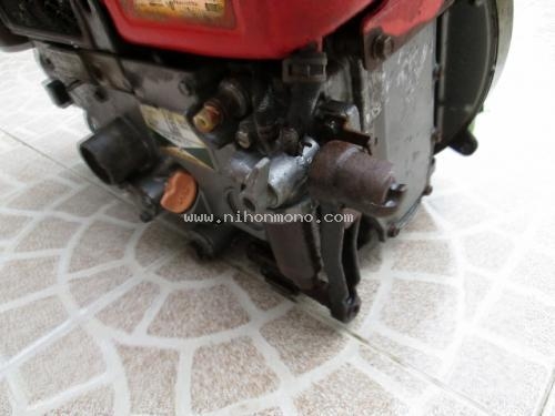 ขาย!! เครื่องยนต์ YANMAR รุ่น NFAD6-L รหัสสินค้า 13001344 ติดต่อ 081-8283376 www.nihonmono.com