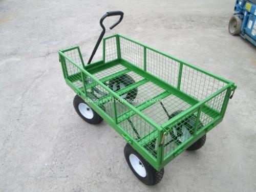 ราคา 4,400 บาท!!! รถลาก รุ่น TC4205H รหัสสินค้า 80904364 ติดต่อ 081-8283376  www.nihonmono.com