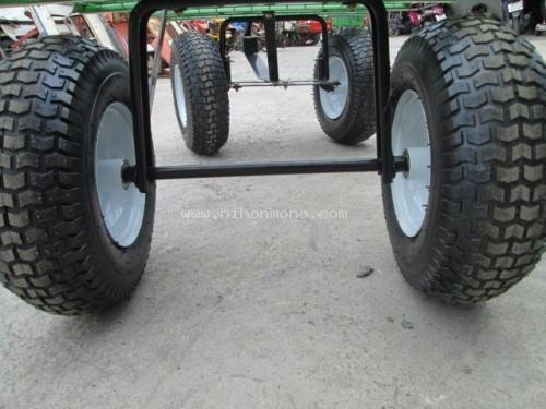 ราคา 4,400 บาท!!! รถลาก รุ่น TC4205H รหัสสินค้า 80904364 ติดต่อ 081-8283376  www.nihonmono.com