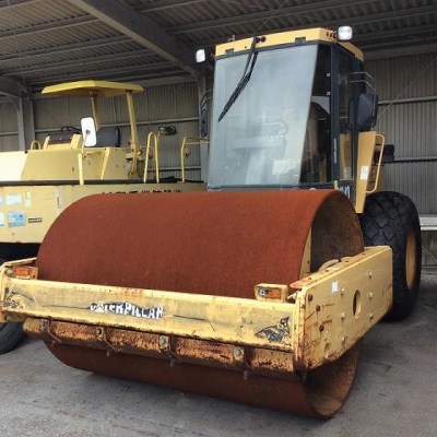 CATERPILLAR รุ่น CS 563 C