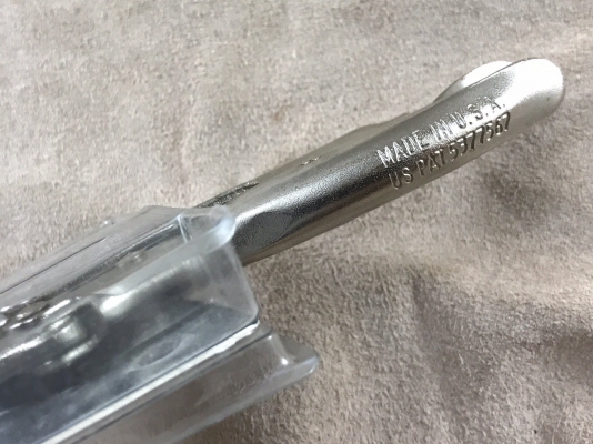 ขายคีมล็อกVISE-GRIP 4LW Made in USA.งานเก่าเก็บ