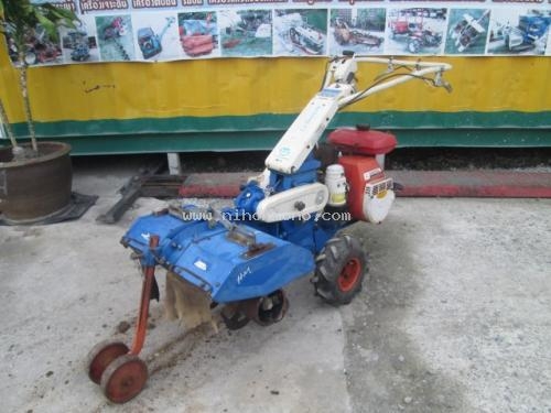 ราคา 15,000 บาท!!! รถพรวนดินเดินตาม  OREC รุ่น SR-551 รหัสสินค้า 80904292 ติดต่อ 081-8283376  www.nihonmono.com