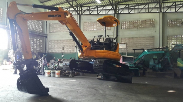 ขาย รถขุด KOMATSU รุ่น PC40MR-1- มือสองญี่ปุ่น แทรกเหล็ก สลัก บูทเอวแน่น 100\% มีไลน์กระแทก แรงดี ระบบไว สวยพร้อมใช้งาน มือถือ/LINE ID : 0818753444 ขาย รถขุด KOMATSU รุ่น PC40MR-1- มือสองญี่ปุ่น แทรกเหล็ก สลัก บูทเอวแน่น 100\% มีไลน์กระแทก แรงดี ระบบไว สวยพร้อมใช้งาน มือถือ/LINE ID : 0818753444