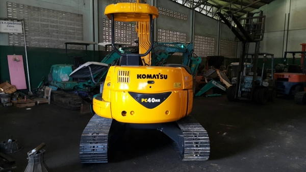 ขาย รถขุด KOMATSU รุ่น PC40MR-1- มือสองญี่ปุ่น แทรกเหล็ก สลัก บูทเอวแน่น 100\% มีไลน์กระแทก แรงดี ระบบไว สวยพร้อมใช้งาน มือถือ/LINE ID : 0818753444 ขาย รถขุด KOMATSU รุ่น PC40MR-1- มือสองญี่ปุ่น แทรกเหล็ก สลัก บูทเอวแน่น 100\% มีไลน์กระแทก แรงดี ระบบไว สวยพร้อมใช้งาน มือถือ/LINE ID : 0818753444