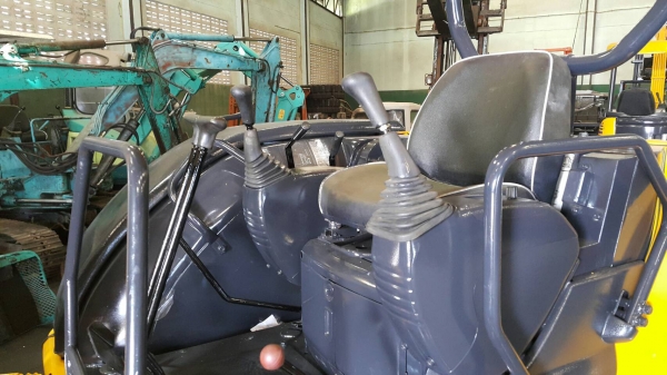 ขาย รถขุด KOMATSU รุ่น PC40MR-1- มือสองญี่ปุ่น แทรกเหล็ก สลัก บูทเอวแน่น 100\% มีไลน์กระแทก แรงดี ระบบไว สวยพร้อมใช้งาน มือถือ/LINE ID : 0818753444 ขาย รถขุด KOMATSU รุ่น PC40MR-1- มือสองญี่ปุ่น แทรกเหล็ก สลัก บูทเอวแน่น 100\% มีไลน์กระแทก แรงดี ระบบไว สวยพร้อมใช้งาน มือถือ/LINE ID : 0818753444