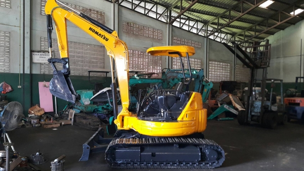 ขาย รถขุด KOMATSU รุ่น PC40MR-1- มือสองญี่ปุ่น แทรกเหล็ก สลัก บูทเอวแน่น 100\% มีไลน์กระแทก แรงดี ระบบไว สวยพร้อมใช้งาน มือถือ/LINE ID : 0818753444 ขาย รถขุด KOMATSU รุ่น PC40MR-1- มือสองญี่ปุ่น แทรกเหล็ก สลัก บูทเอวแน่น 100\% มีไลน์กระแทก แรงดี ระบบไว สวยพร้อมใช้งาน มือถือ/LINE ID : 0818753444