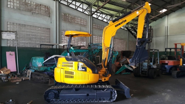 ขาย รถขุด KOMATSU รุ่น PC40MR-1- มือสองญี่ปุ่น แทรกเหล็ก สลัก บูทเอวแน่น 100\% มีไลน์กระแทก แรงดี ระบบไว สวยพร้อมใช้งาน มือถือ/LINE ID : 0818753444 ขาย รถขุด KOMATSU รุ่น PC40MR-1- มือสองญี่ปุ่น แทรกเหล็ก สลัก บูทเอวแน่น 100\% มีไลน์กระแทก แรงดี ระบบไว สวยพร้อมใช้งาน มือถือ/LINE ID : 0818753444