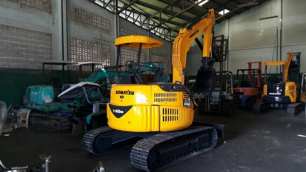 ขาย รถขุด KOMATSU รุ่น PC40MR-1- มือสองญี่ปุ่น แทรกเหล็ก สลัก บูทเอวแน่น 100\% มีไลน์กระแทก แรงดี ระบบไว สวยพร้อมใช้งาน มือถือ/LINE ID : 0818753444 ขาย รถขุด KOMATSU รุ่น PC40MR-1- มือสองญี่ปุ่น แทรกเหล็ก สลัก บูทเอวแน่น 100\% มีไลน์กระแทก แรงดี ระบบไว สวยพร้อมใช้งาน มือถือ/LINE ID : 0818753444