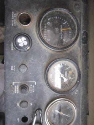 PILE DRIVER NIPPON SHARYO รุ่น DHJ-10 PILE DRIVER NIPPON SHARYO รุ่น DHJ-10