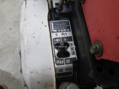 ราคาพิเศษ18,000บาท!!! รถพรวนดินเดินตาม MITSUBISHI รุ่น MM501Nรหัสสินค้า 80904293 ติดต่อ 081-8283376  www.nihonmono.com