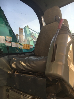 Kobelco SK135SR-1ES #YY04-09435 รถขุดนำเข้าจากญี่ปุ่น โทร. 080-6565422 (หนิง)