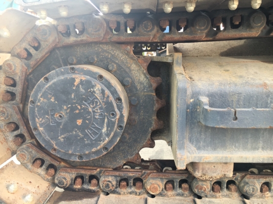 Kobelco SK135SR-1ES #YY04-09435 รถขุดนำเข้าจากญี่ปุ่น โทร. 080-6565422 (หนิง)