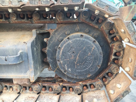 Kobelco SK135SR-1ES #YY04-09435 รถขุดนำเข้าจากญี่ปุ่น โทร. 080-6565422 (หนิง)