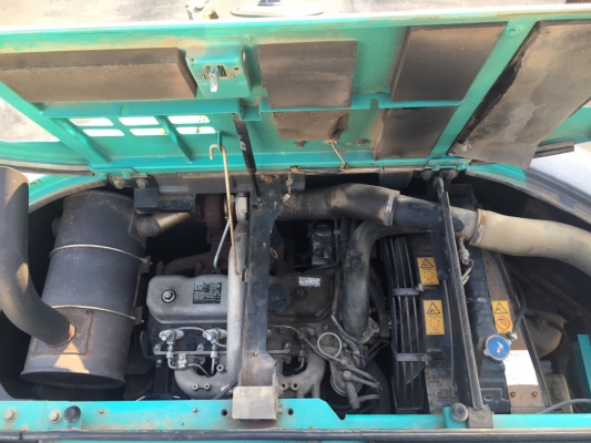 Kobelco SK135SR-1ES #YY04-09435 รถขุดนำเข้าจากญี่ปุ่น โทร. 080-6565422 (หนิง)