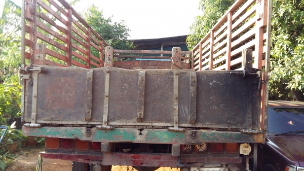 ขาย6ล้อ หัวยาวช่วงล่างใหญ่ เครื่อง EH700 168 แรงม้า ขาย6ล้อ หัวยาวช่วงล่างใหญ่ เครื่อง EH700 168 แรงม้า