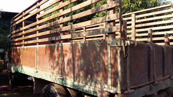 ขาย6ล้อ หัวยาวช่วงล่างใหญ่ เครื่อง EH700 168 แรงม้า ขาย6ล้อ หัวยาวช่วงล่างใหญ่ เครื่อง EH700 168 แรงม้า