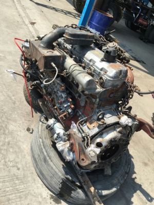 ขายเครื่องPO9พร้อมเกียร์