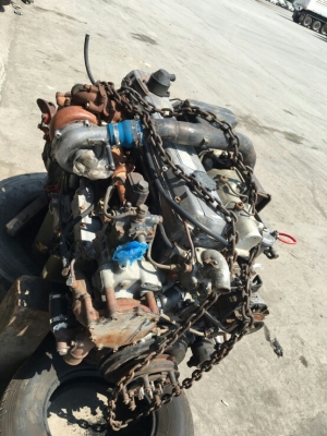 ขายเครื่องPO9พร้อมเกียร์