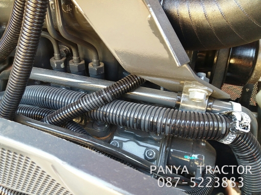 ปัญญาแทรคเตอร์..จัดมาให้ครับ ด่วน!!!คูโบต้า L3608 ใบมีดคานล่างFD163 พร้อมผาน6&times;22 ใหม่สภาพพร้อมใช้ จัดส่ง จ.ชัยภูมิ