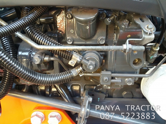 ปัญญาแทรคเตอร์..จัดมาให้ครับ ด่วน!!!คูโบต้า L3608 ใบมีดคานล่างFD163 พร้อมผาน6&times;22 ใหม่สภาพพร้อมใช้ จัดส่ง จ.ชัยภูมิ