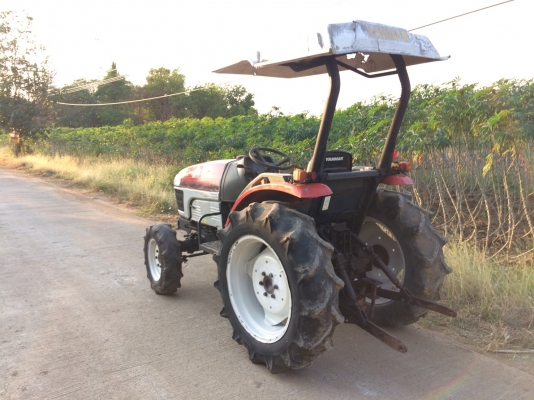 ขายยันม่าร์ EF352T พร้อมโรตารี่ สภาพพร้อมใช้ สนใจติดต่อครับ ขายยันม่าร์ EF352T พร้อมโรตารี่ สภาพพร้อมใช้ สนใจติดต่อครับ