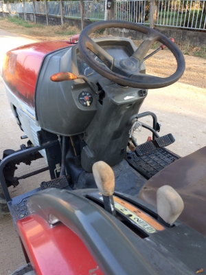 ขายยันม่าร์ EF352T พร้อมโรตารี่ สภาพพร้อมใช้ สนใจติดต่อครับ ขายยันม่าร์ EF352T พร้อมโรตารี่ สภาพพร้อมใช้ สนใจติดต่อครับ