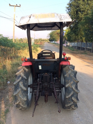 ขายยันม่าร์ EF352T พร้อมโรตารี่ สภาพพร้อมใช้ สนใจติดต่อครับ ขายยันม่าร์ EF352T พร้อมโรตารี่ สภาพพร้อมใช้ สนใจติดต่อครับ