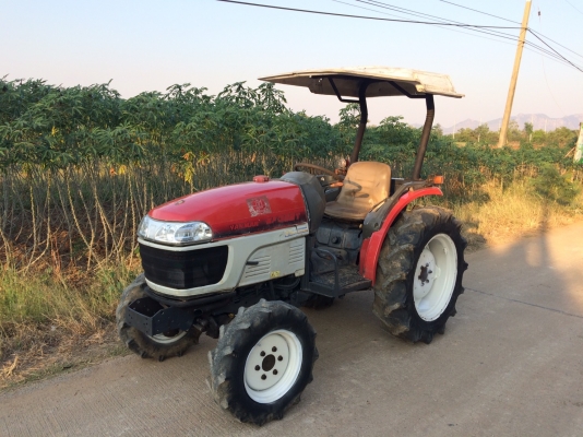 ขายยันม่าร์ EF352T พร้อมโรตารี่ สภาพพร้อมใช้ สนใจติดต่อครับ ขายยันม่าร์ EF352T พร้อมโรตารี่ สภาพพร้อมใช้ สนใจติดต่อครับ