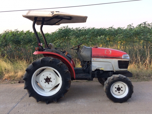 ขายยันม่าร์ EF352T พร้อมโรตารี่ สภาพพร้อมใช้ สนใจติดต่อครับ ขายยันม่าร์ EF352T พร้อมโรตารี่ สภาพพร้อมใช้ สนใจติดต่อครับ