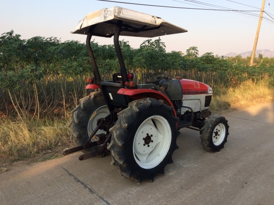 ขายยันม่าร์ EF352T พร้อมโรตารี่ สภาพพร้อมใช้ สนใจติดต่อครับ ขายยันม่าร์ EF352T พร้อมโรตารี่ สภาพพร้อมใช้ สนใจติดต่อครับ