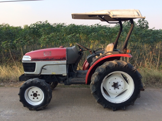 ขายยันม่าร์ EF352T พร้อมโรตารี่ สภาพพร้อมใช้ สนใจติดต่อครับ ขายยันม่าร์ EF352T พร้อมโรตารี่ สภาพพร้อมใช้ สนใจติดต่อครับ